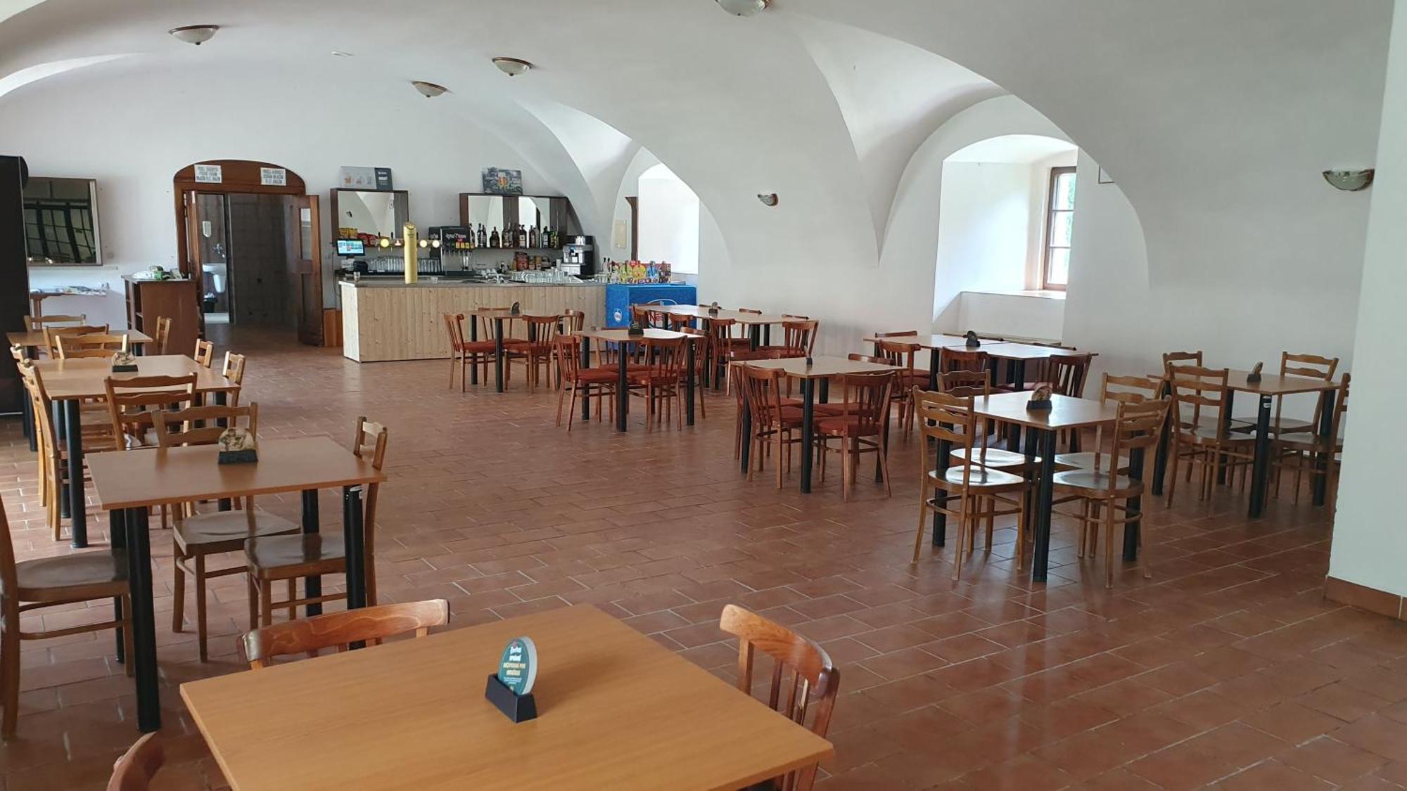 Holensky Dvur Hotel Ratibor  ภายนอก รูปภาพ