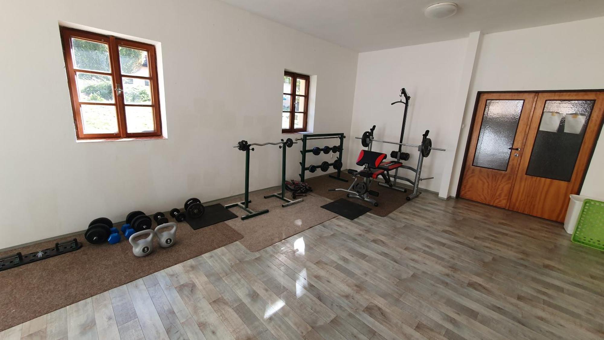Holensky Dvur Hotel Ratibor  ภายนอก รูปภาพ