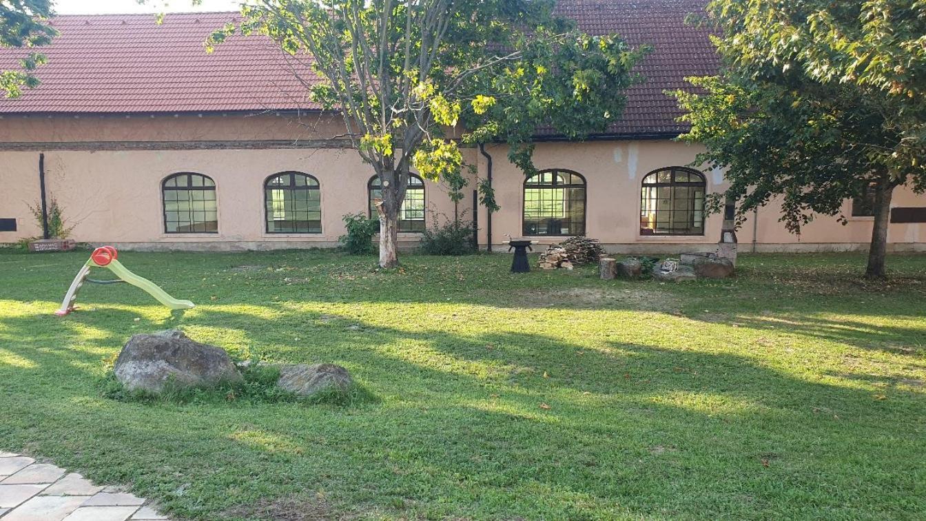 Holensky Dvur Hotel Ratibor  ภายนอก รูปภาพ