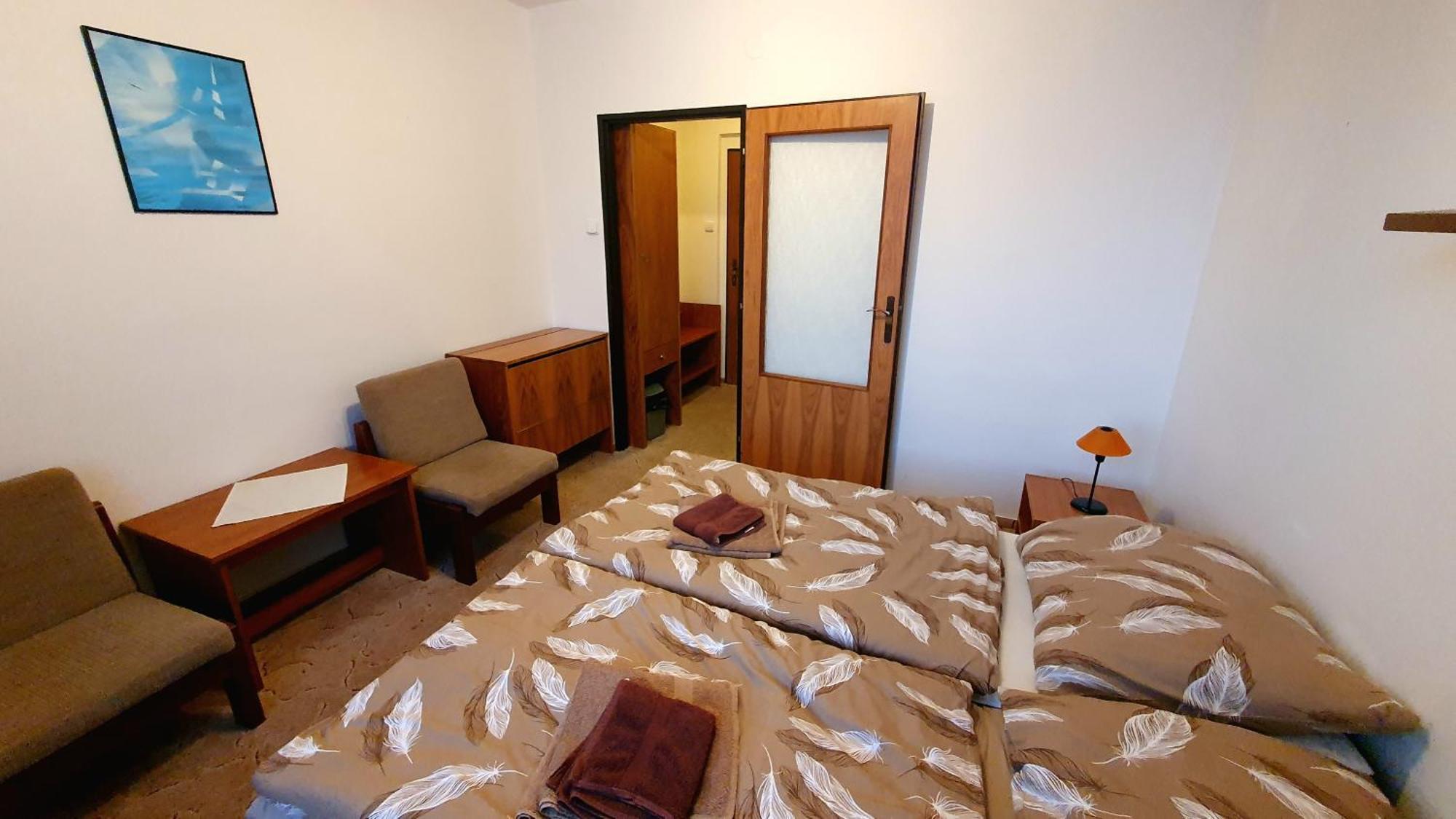 Holensky Dvur Hotel Ratibor  ภายนอก รูปภาพ
