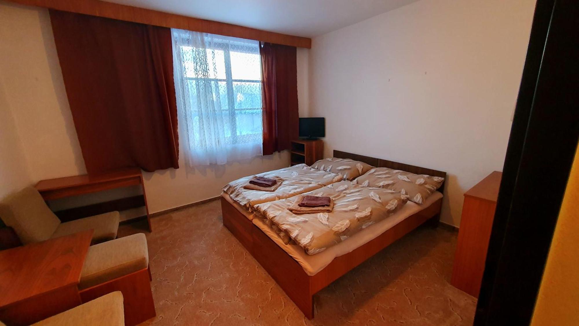 Holensky Dvur Hotel Ratibor  ภายนอก รูปภาพ