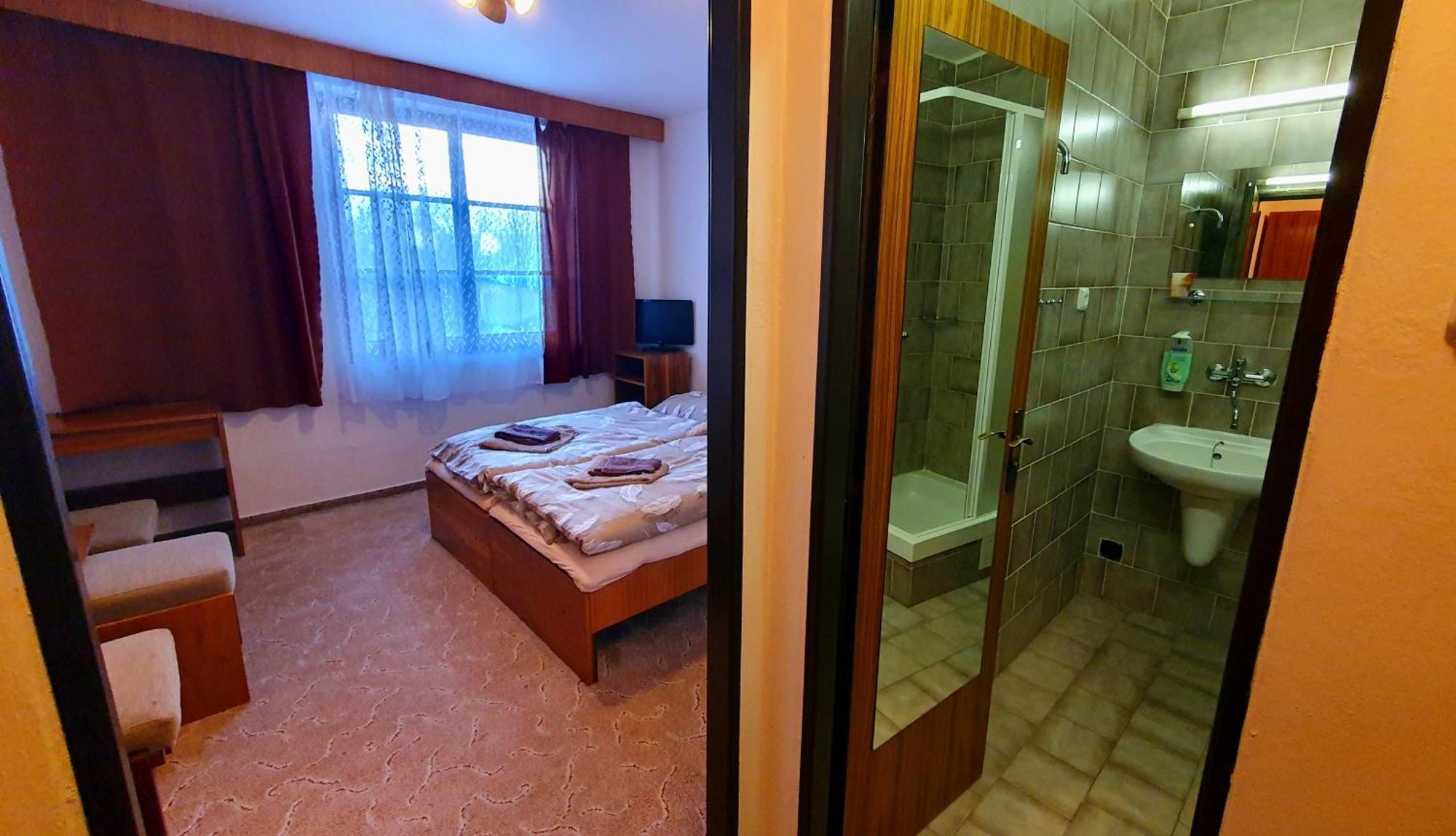 Holensky Dvur Hotel Ratibor  ภายนอก รูปภาพ