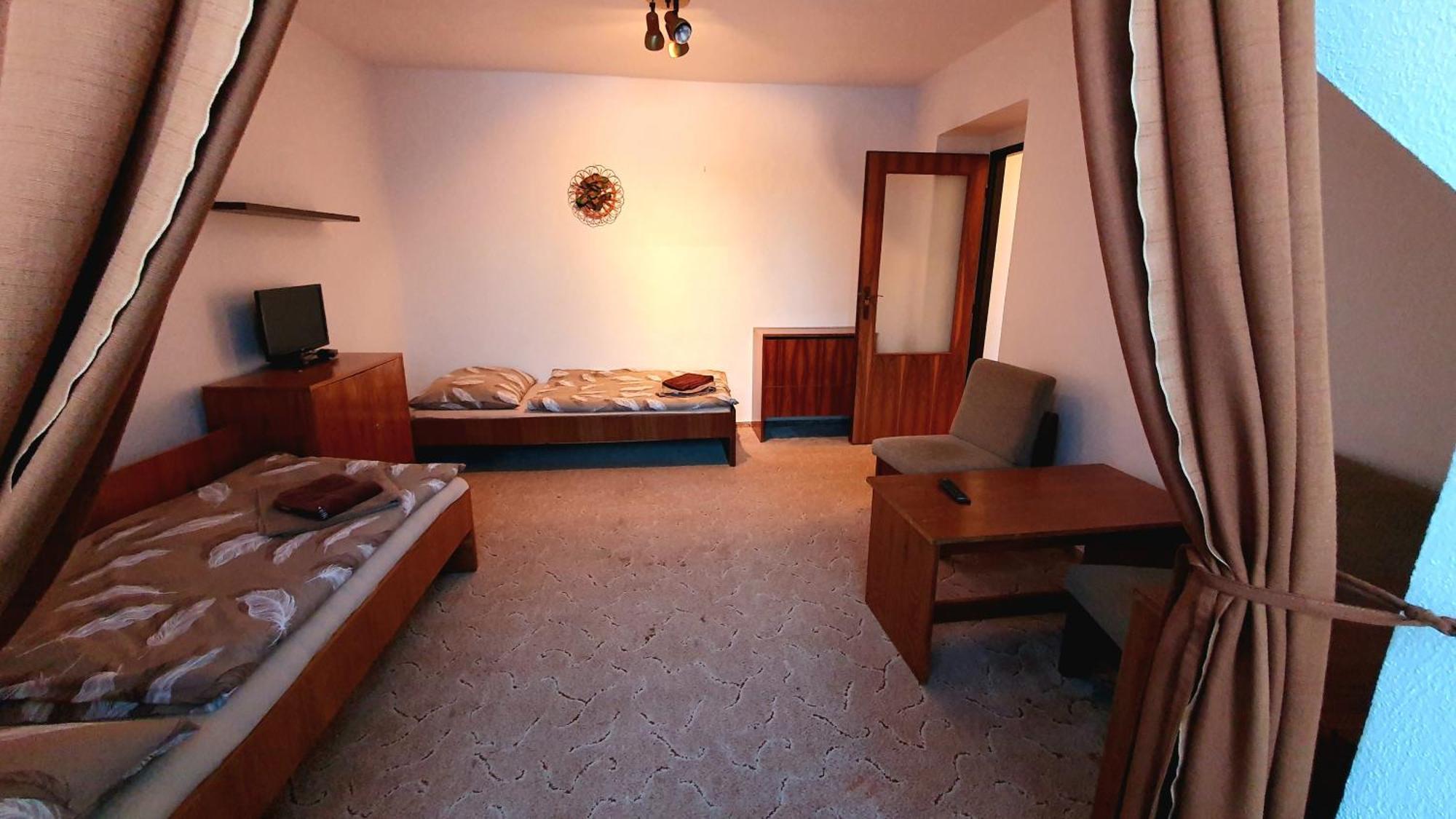 Holensky Dvur Hotel Ratibor  ภายนอก รูปภาพ