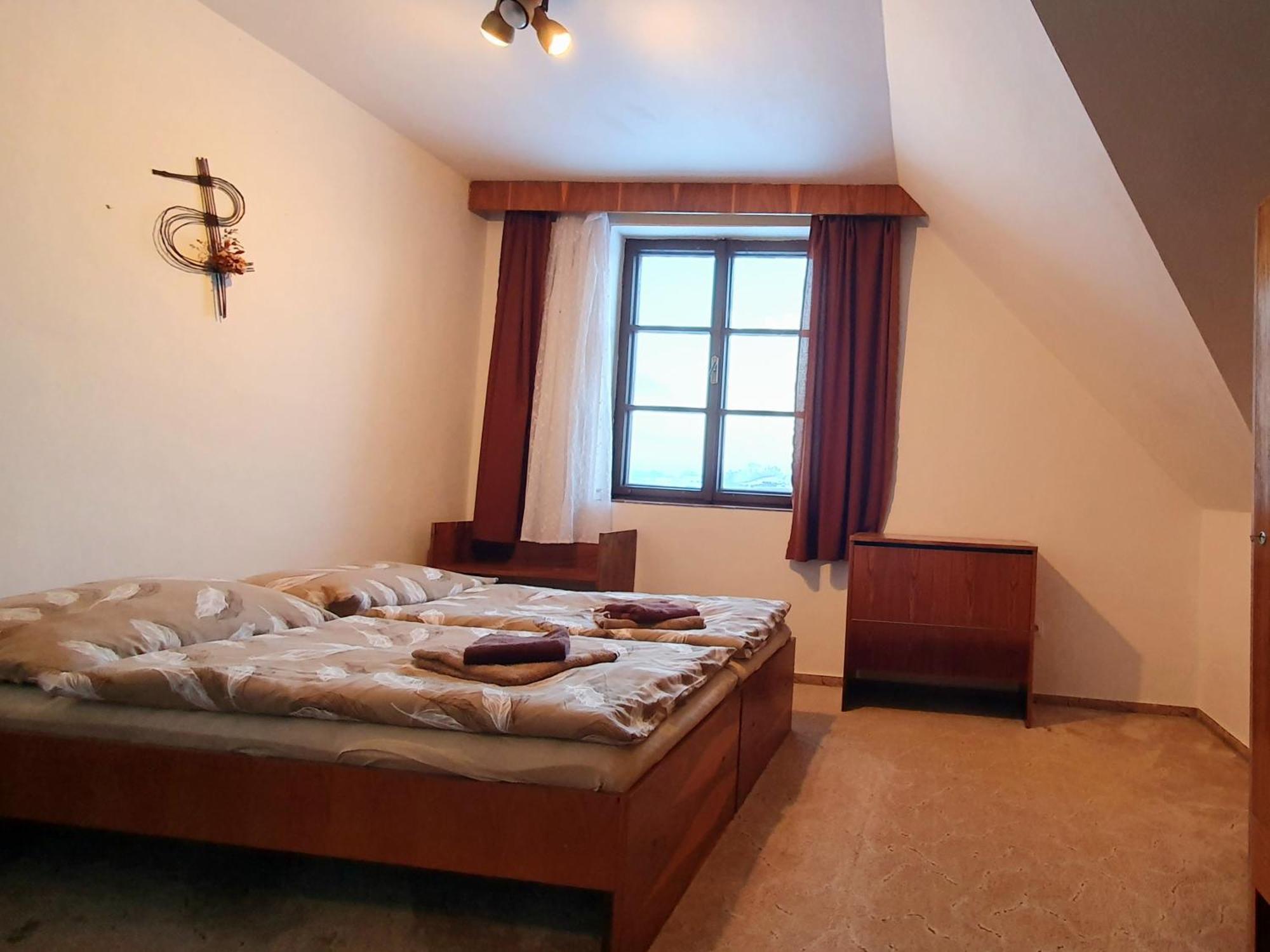 Holensky Dvur Hotel Ratibor  ภายนอก รูปภาพ