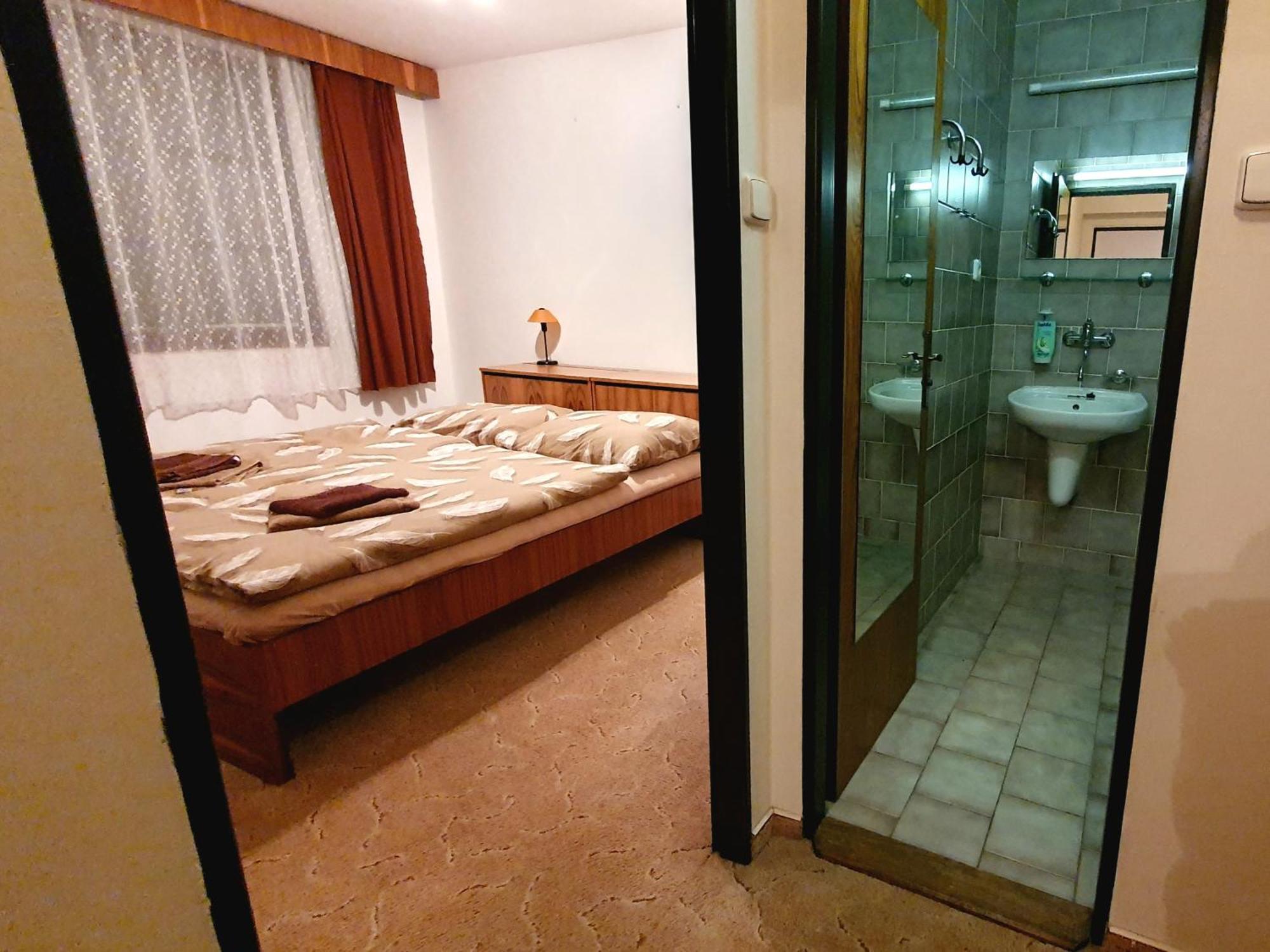 Holensky Dvur Hotel Ratibor  ภายนอก รูปภาพ