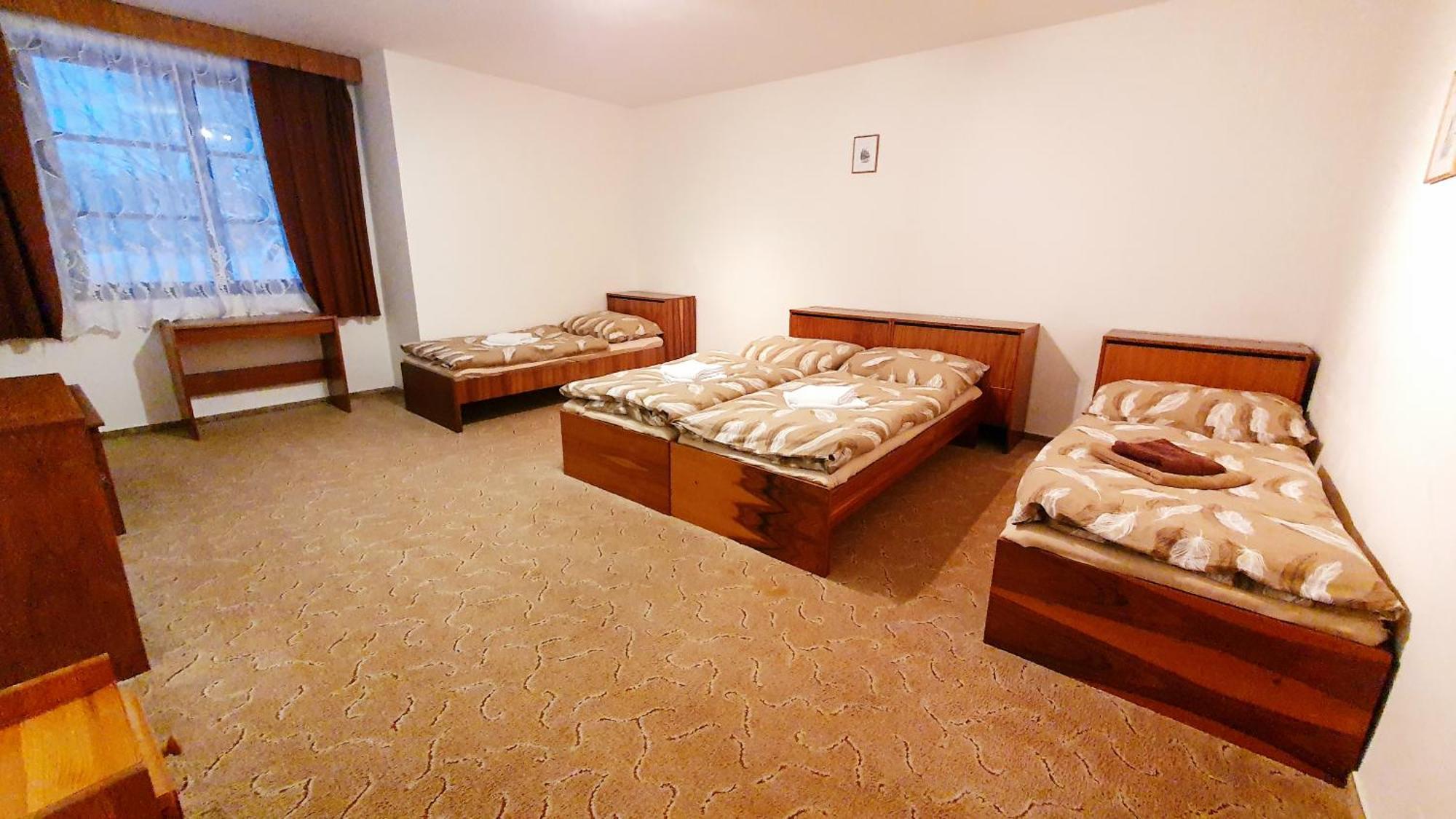 Holensky Dvur Hotel Ratibor  ห้อง รูปภาพ