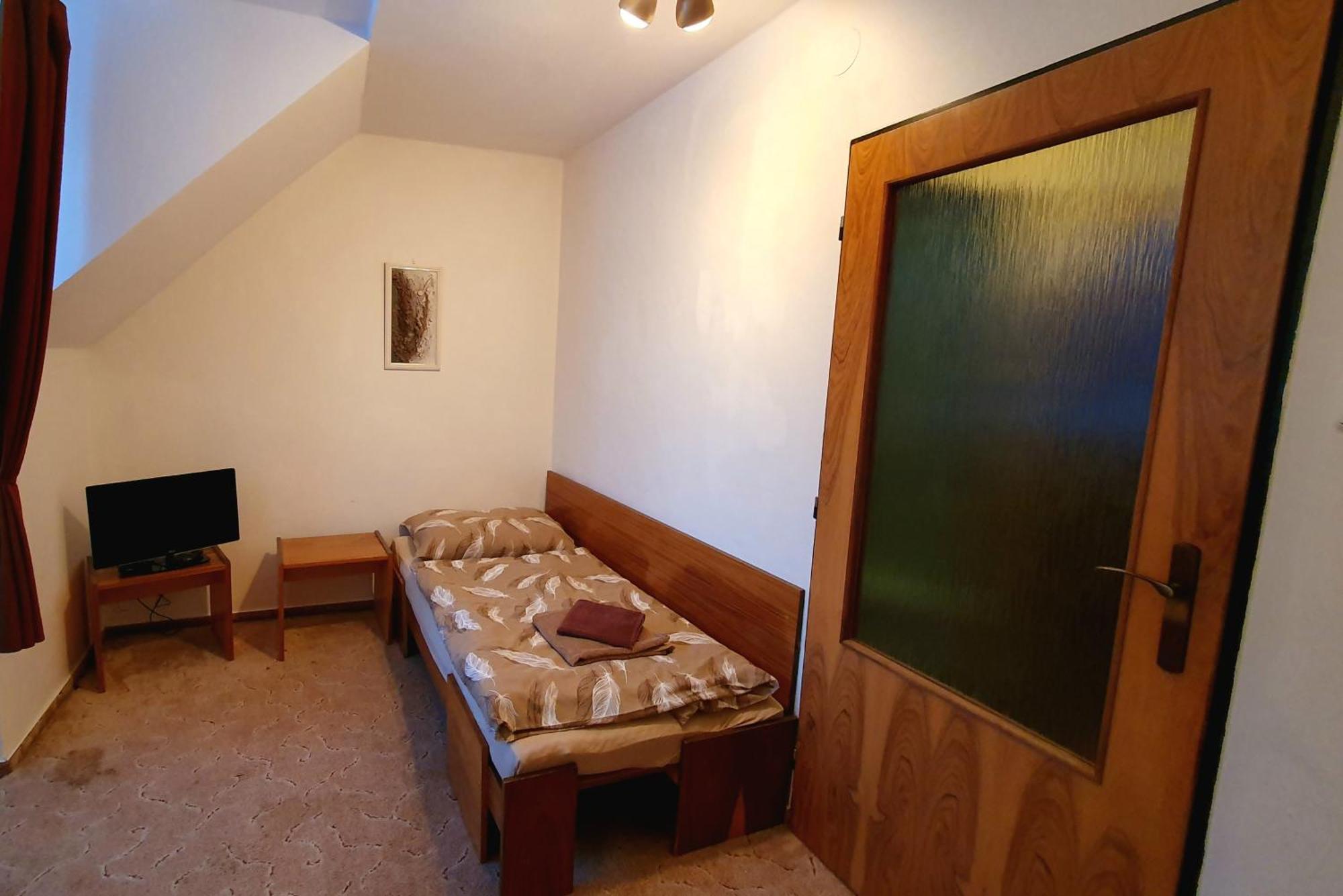 Holensky Dvur Hotel Ratibor  ห้อง รูปภาพ