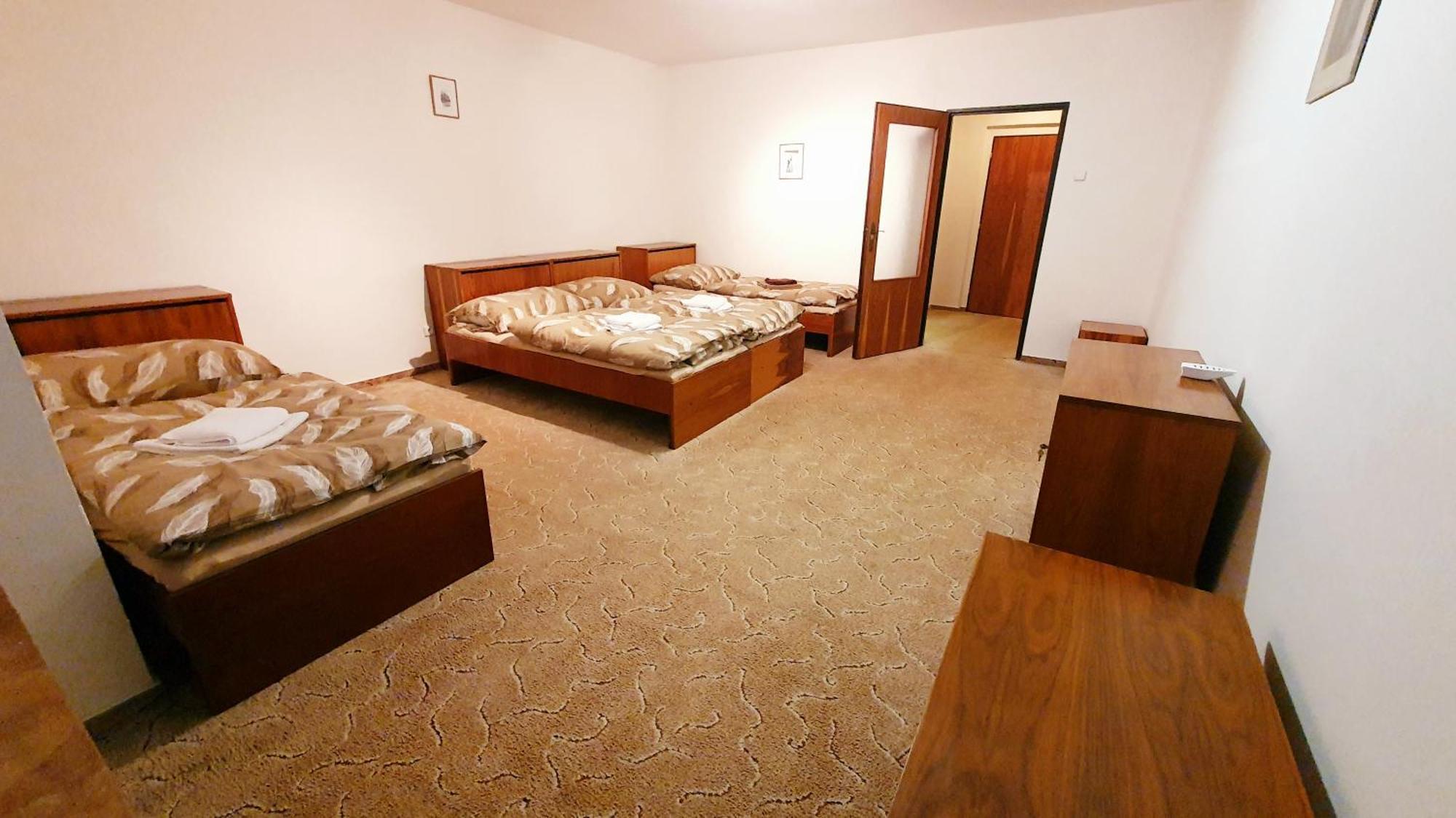Holensky Dvur Hotel Ratibor  ห้อง รูปภาพ