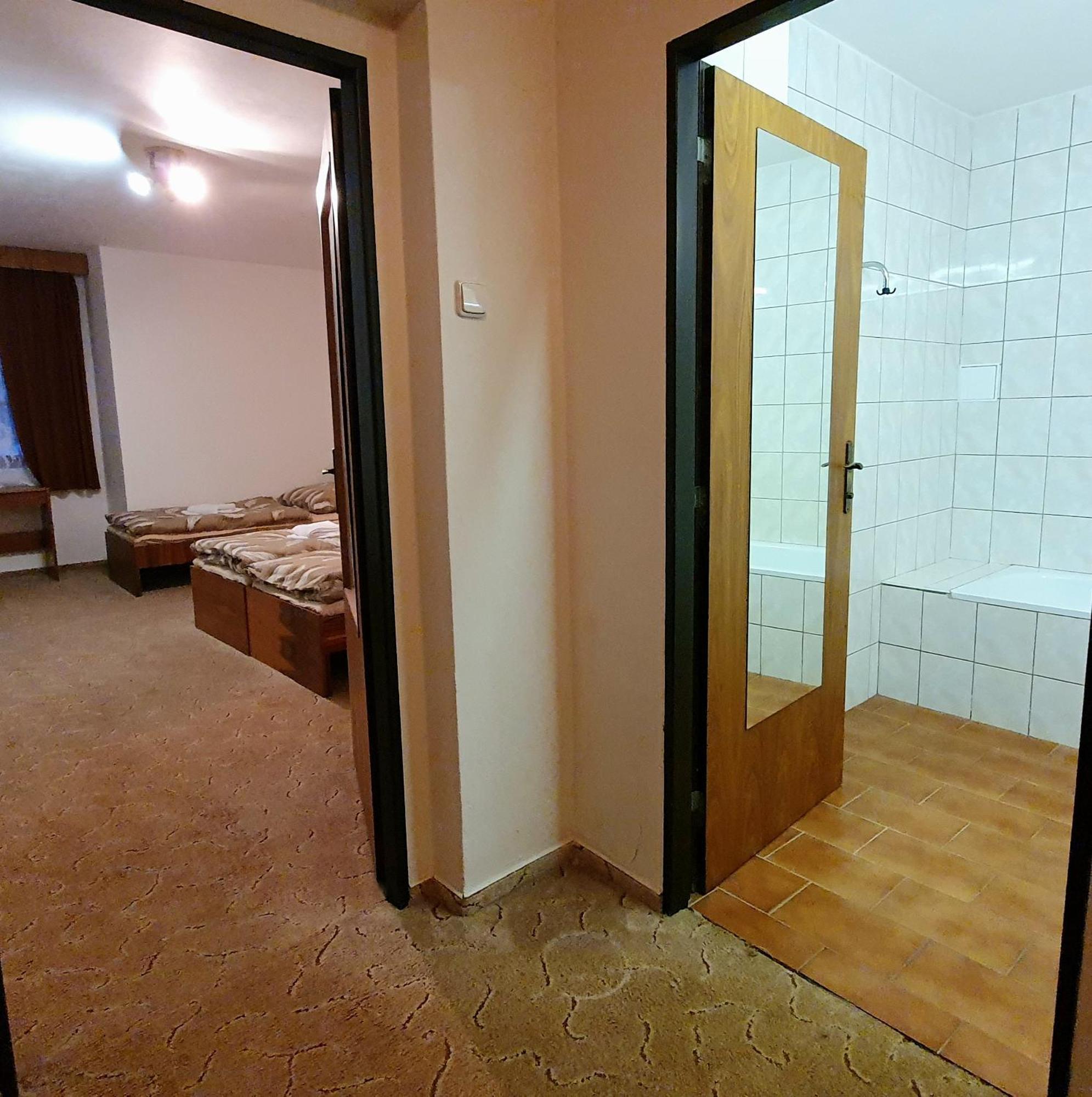 Holensky Dvur Hotel Ratibor  ห้อง รูปภาพ