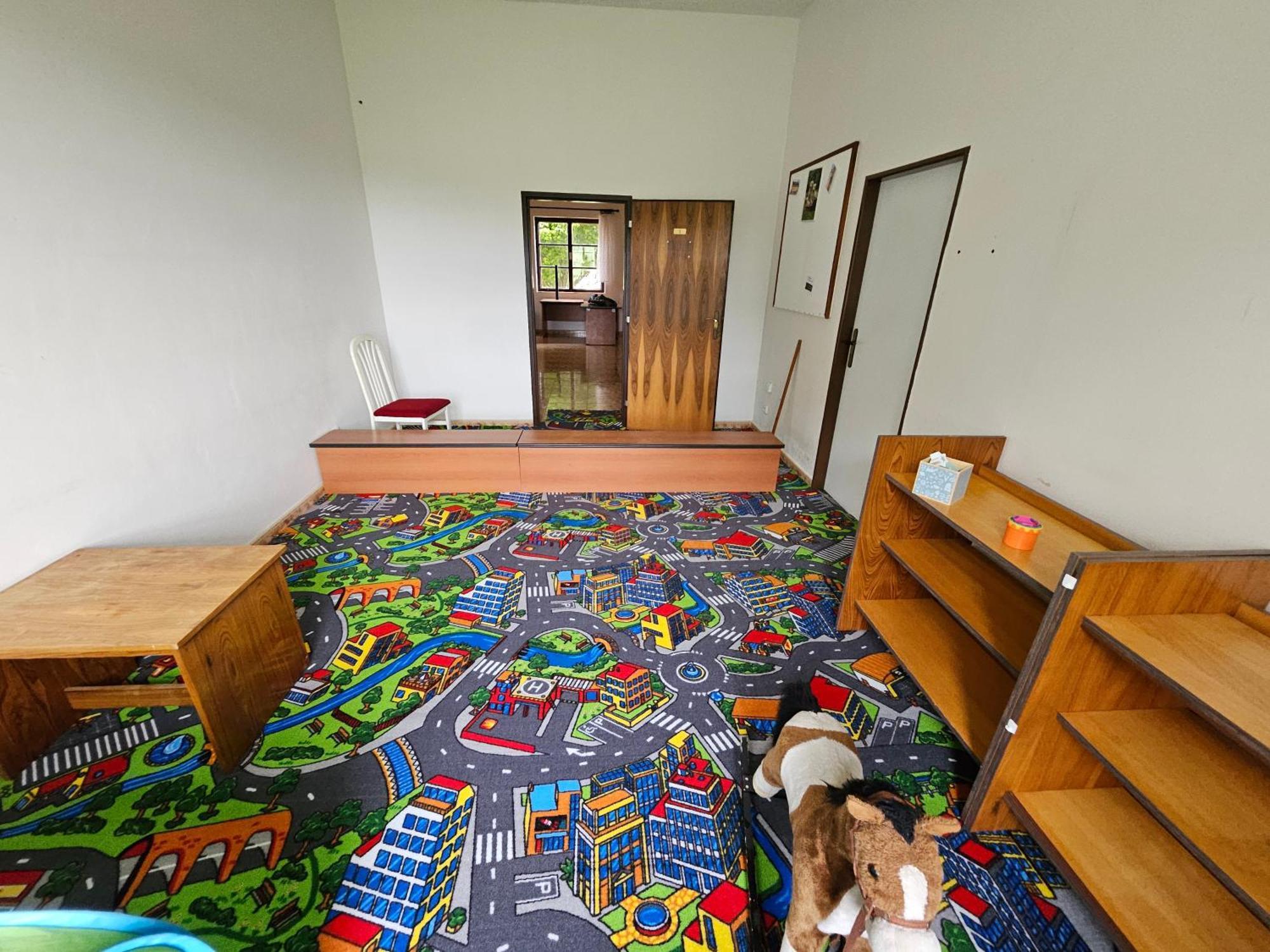 Holensky Dvur Hotel Ratibor  ภายนอก รูปภาพ